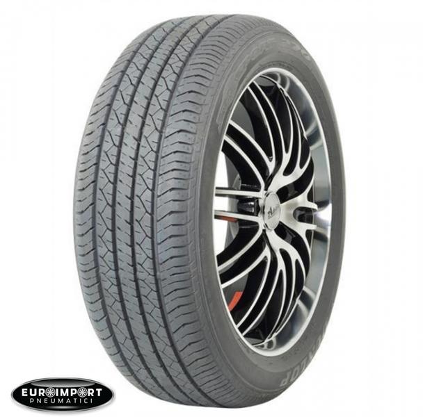 Dunlop SP Sport 270  235/55 R18 99 V   TL